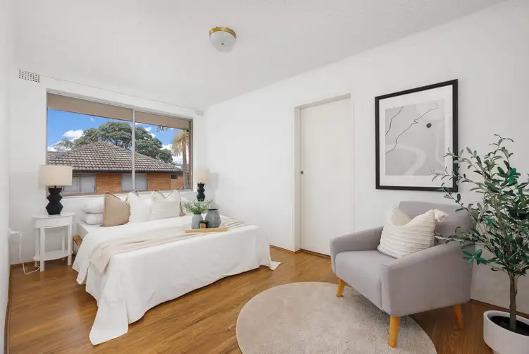 Fourth view of Homely apartment listing, 11/16 Maxim Street, West Ryde NSW 2114