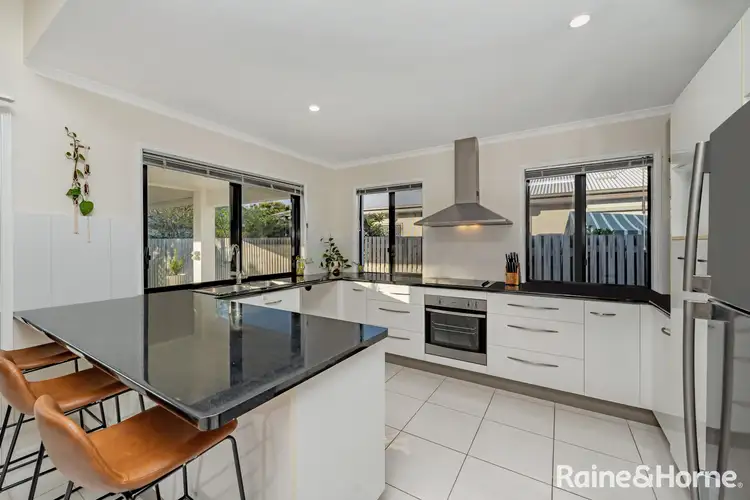 Third view of Homely house listing, 11 MALLORCA CIRCUIT, Burdell QLD 4818