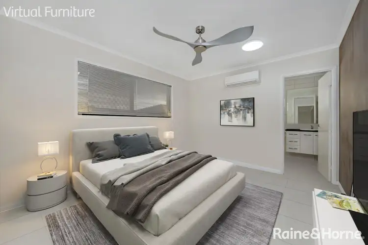 Fourth view of Homely house listing, 11 MALLORCA CIRCUIT, Burdell QLD 4818