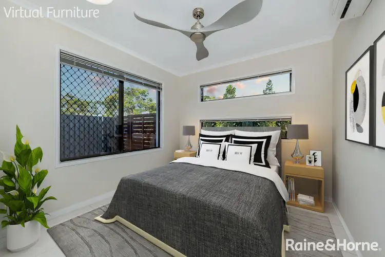 Fifth view of Homely house listing, 11 MALLORCA CIRCUIT, Burdell QLD 4818