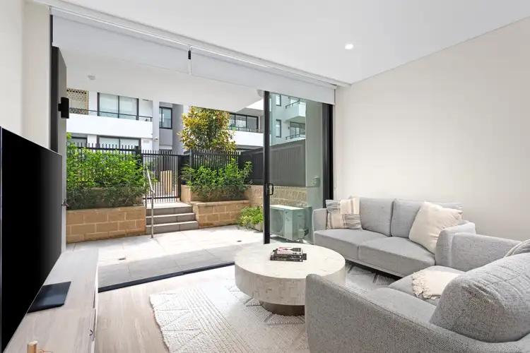 G24/5D Josue Crescent (Tallawong), Schofields NSW 2762