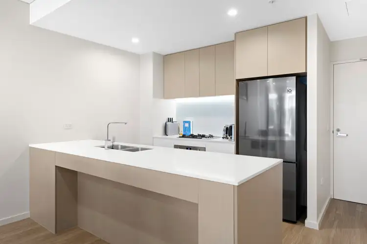 Fourth view of Homely apartment listing, G24/5D Josue Crescent (Tallawong), Schofields NSW 2762