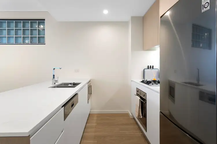 Sixth view of Homely apartment listing, G24/5D Josue Crescent (Tallawong), Schofields NSW 2762
