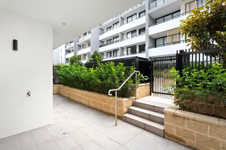 Seventh view of Homely apartment listing, G24/5D Josue Crescent (Tallawong), Schofields NSW 2762