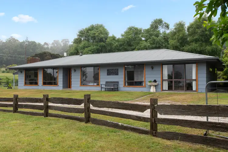 1255 Windermere Road, Swan Bay TAS 7252
