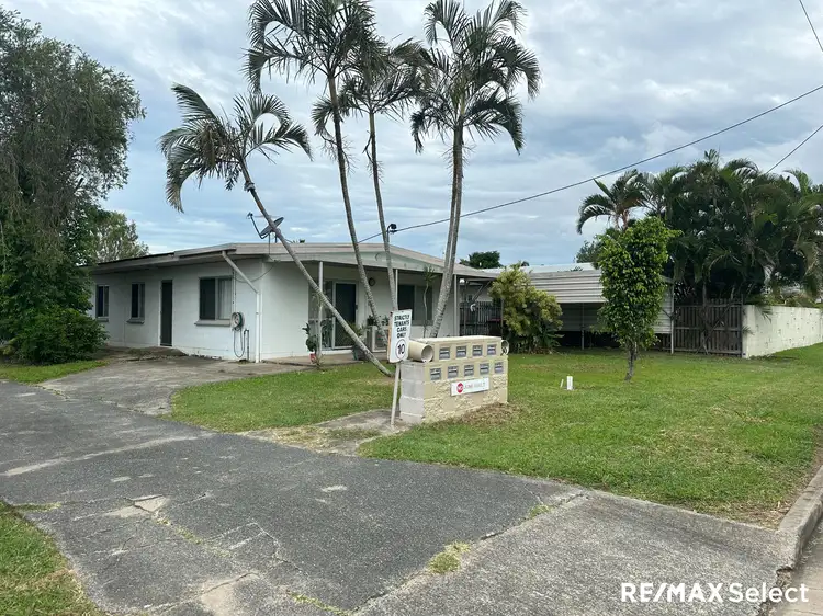 8/30 Canberra Street, North Mackay QLD 4740