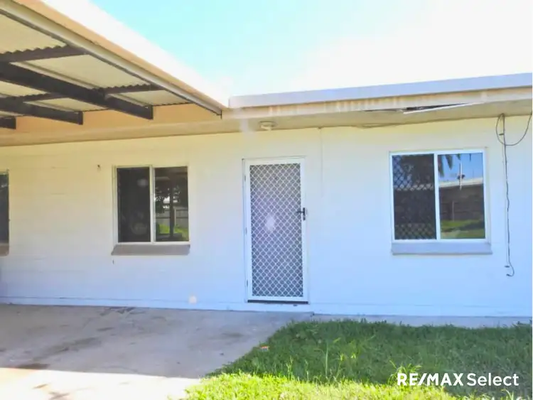Second view of Homely house listing, 8/30 Canberra Street, North Mackay QLD 4740