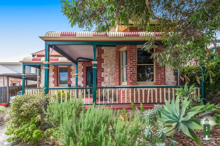 Second view of Homely house listing, 24 Fothergill Street, Fremantle WA 6160