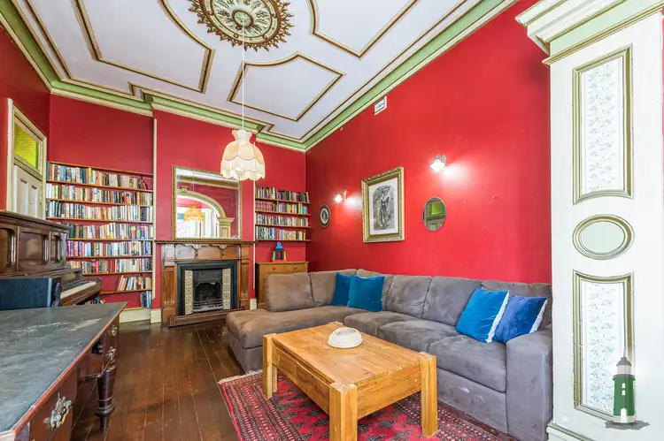 Fifth view of Homely house listing, 24 Fothergill Street, Fremantle WA 6160