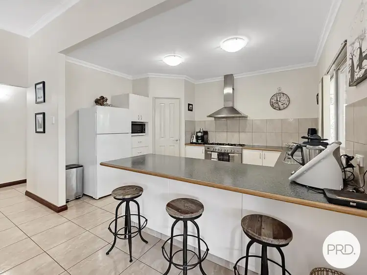 Main view of Homely house listing, 17 Treetop Crescent, Nickol WA 6714