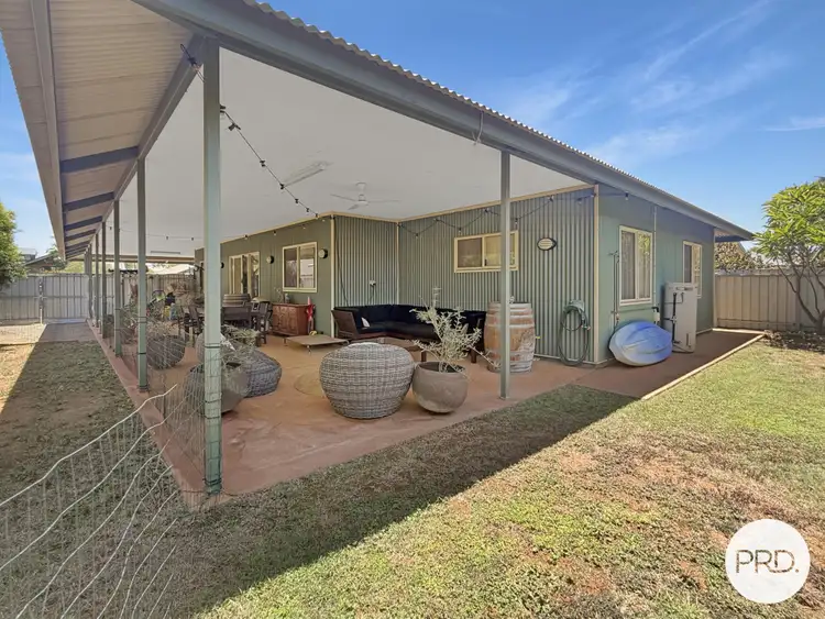 Second view of Homely house listing, 17 Treetop Crescent, Nickol WA 6714