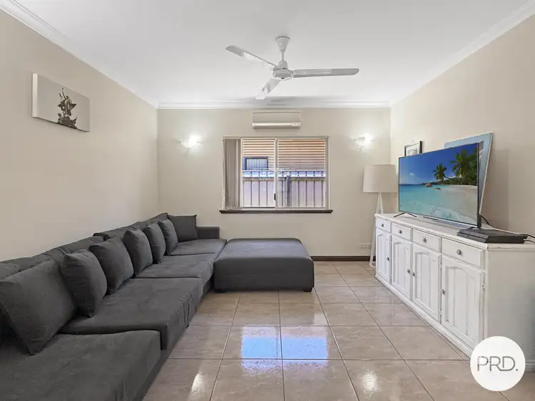 Fourth view of Homely house listing, 17 Treetop Crescent, Nickol WA 6714