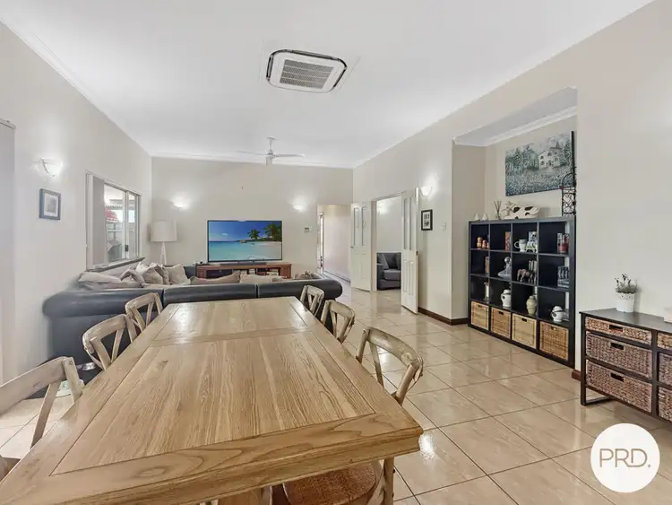 Fifth view of Homely house listing, 17 Treetop Crescent, Nickol WA 6714