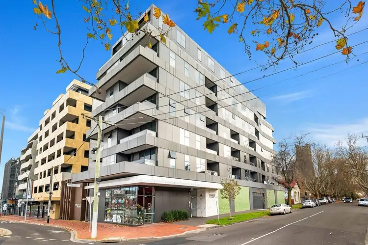 Main view of Homely apartment listing, 1B1B/1A Finch Street, Malvern East VIC 3145