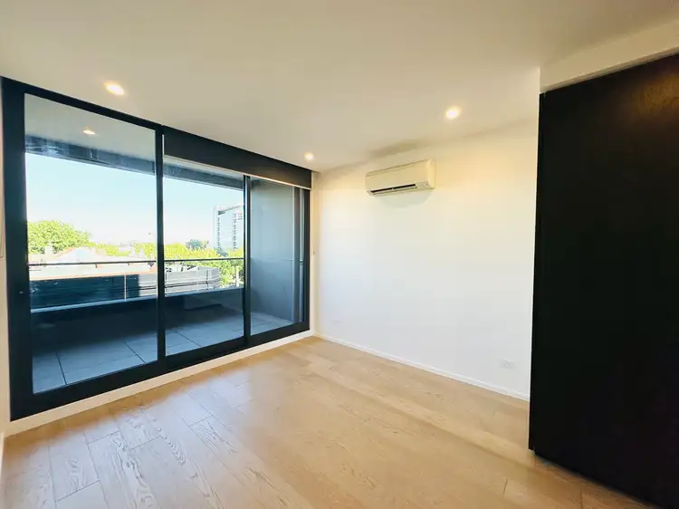 Second view of Homely apartment listing, 1B1B/1A Finch Street, Malvern East VIC 3145