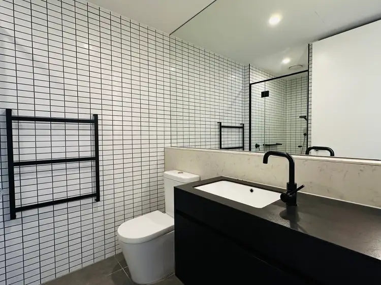 Third view of Homely apartment listing, 1B1B/1A Finch Street, Malvern East VIC 3145