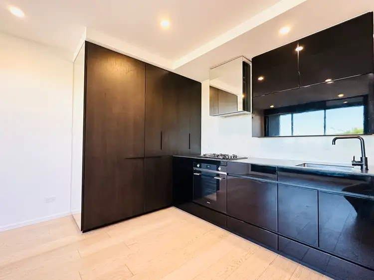 Fifth view of Homely apartment listing, 1B1B/1A Finch Street, Malvern East VIC 3145