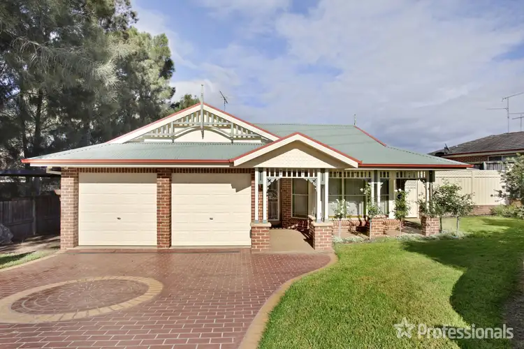 Main view of Homely house listing, 180 Turner Road, Currans Hill NSW 2567