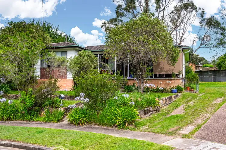 4 Craster Close, Rankin Park NSW 2287