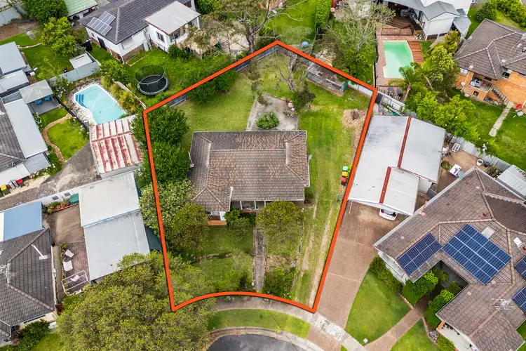 Third view of Homely house listing, 4 Craster Close, Rankin Park NSW 2287