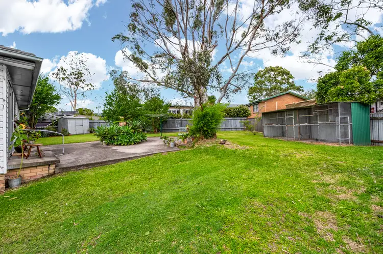 Fourth view of Homely house listing, 4 Craster Close, Rankin Park NSW 2287