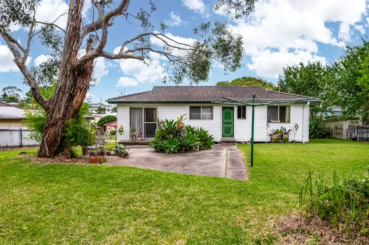 Fifth view of Homely house listing, 4 Craster Close, Rankin Park NSW 2287