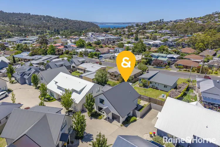 Second view of Homely house listing, 7/9 Maranoa Road, Kingston TAS 7050