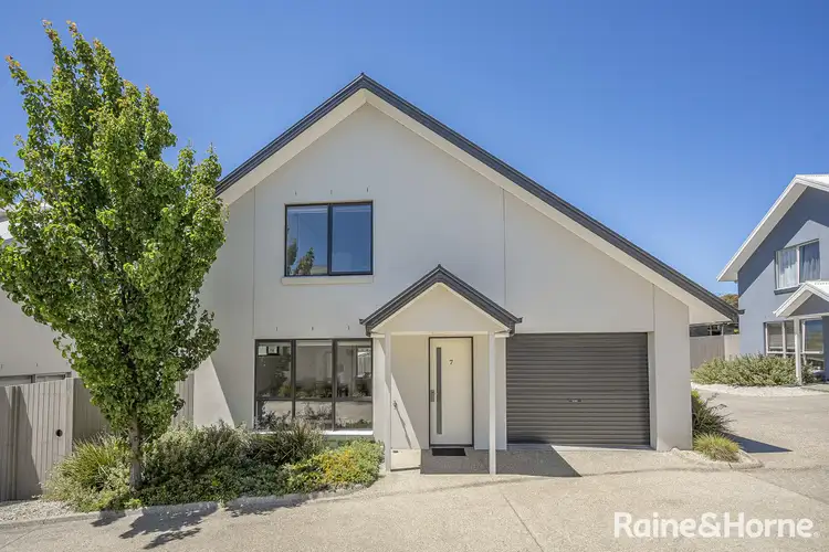 Third view of Homely house listing, 7/9 Maranoa Road, Kingston TAS 7050