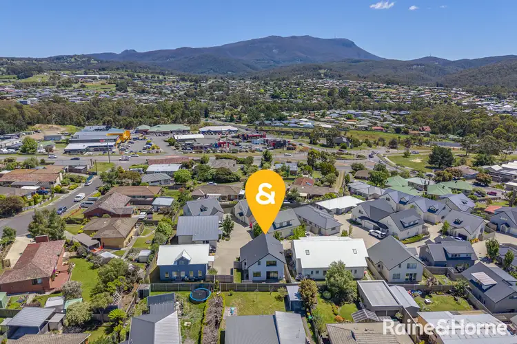 Fifth view of Homely house listing, 7/9 Maranoa Road, Kingston TAS 7050