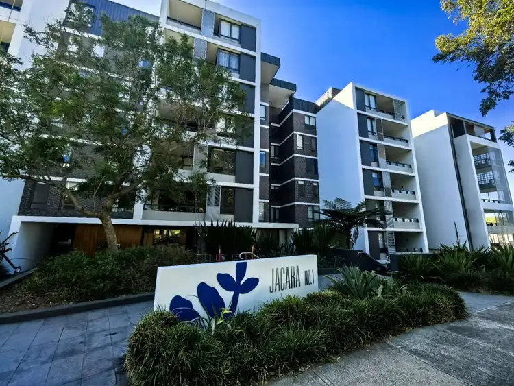Level 2/1 Lardelli Dr, Ryde NSW 2112