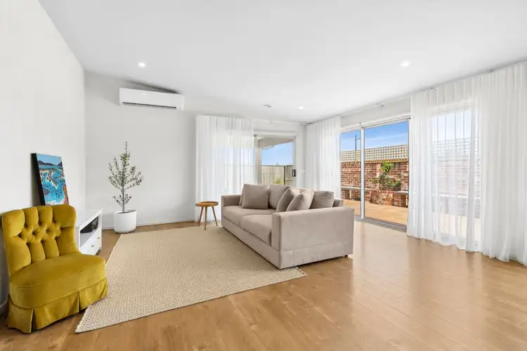 Third view of Homely house listing, 118 Oakdean Boulevard, Ocean Grove VIC 3226