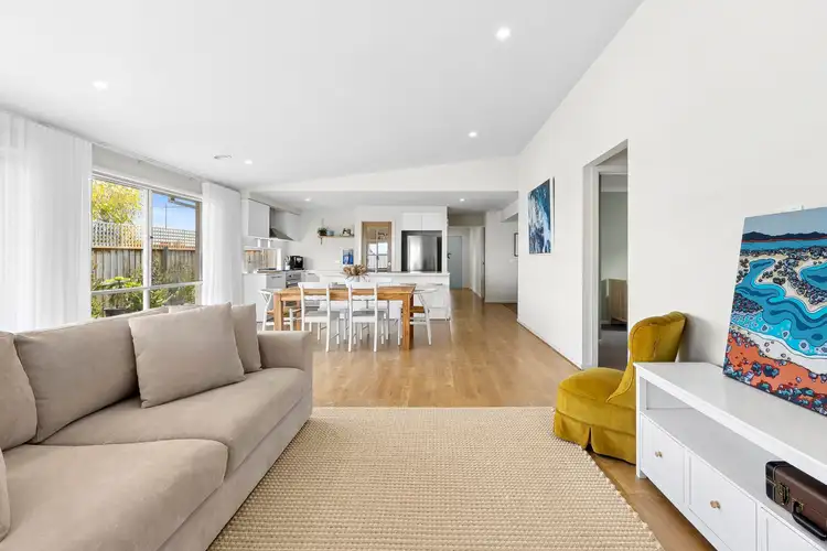 Fourth view of Homely house listing, 118 Oakdean Boulevard, Ocean Grove VIC 3226