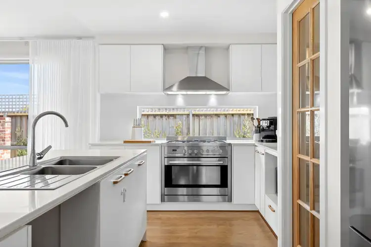 Fifth view of Homely house listing, 118 Oakdean Boulevard, Ocean Grove VIC 3226