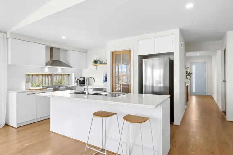 Sixth view of Homely house listing, 118 Oakdean Boulevard, Ocean Grove VIC 3226