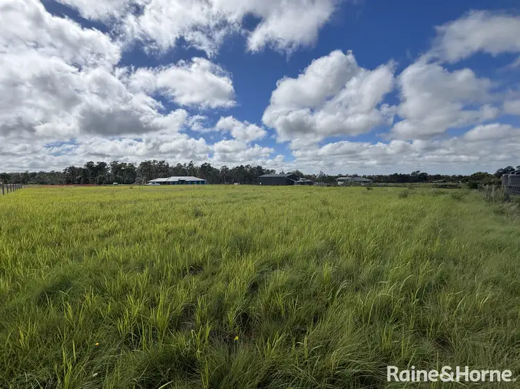 Second view of Homely land listing, 107-109 Premier Drive, Kingaroy QLD 4610