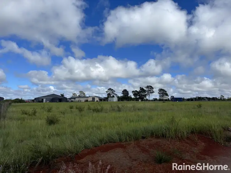 Third view of Homely land listing, 107-109 Premier Drive, Kingaroy QLD 4610