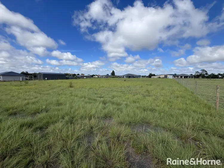 Sixth view of Homely land listing, 107-109 Premier Drive, Kingaroy QLD 4610