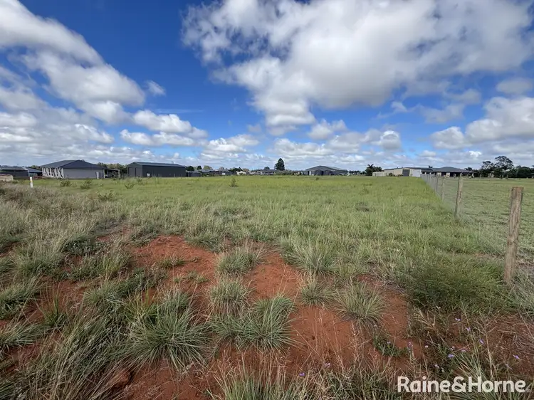 Seventh view of Homely land listing, 107-109 Premier Drive, Kingaroy QLD 4610
