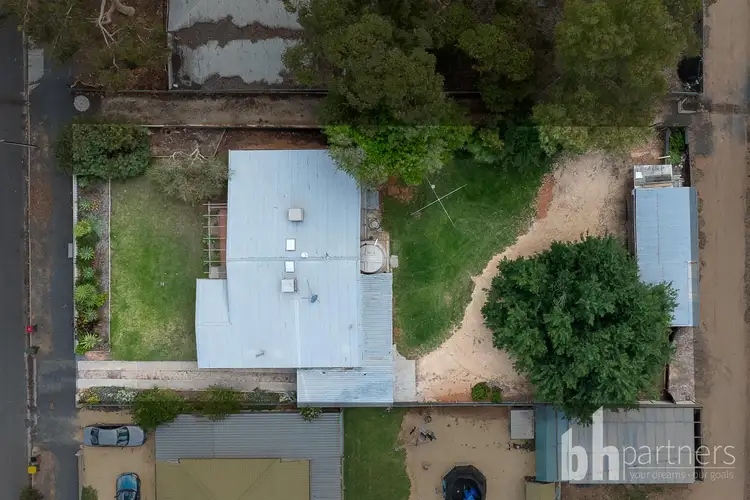 Second view of Homely house listing, 24 Laffer Street, Barmera SA 5345