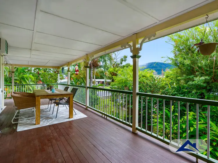 31 Cavallaro Avenue, Earlville QLD 4870