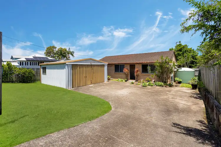 Third view of Homely house listing, 146 Barrack Road, Cannon Hill QLD 4170