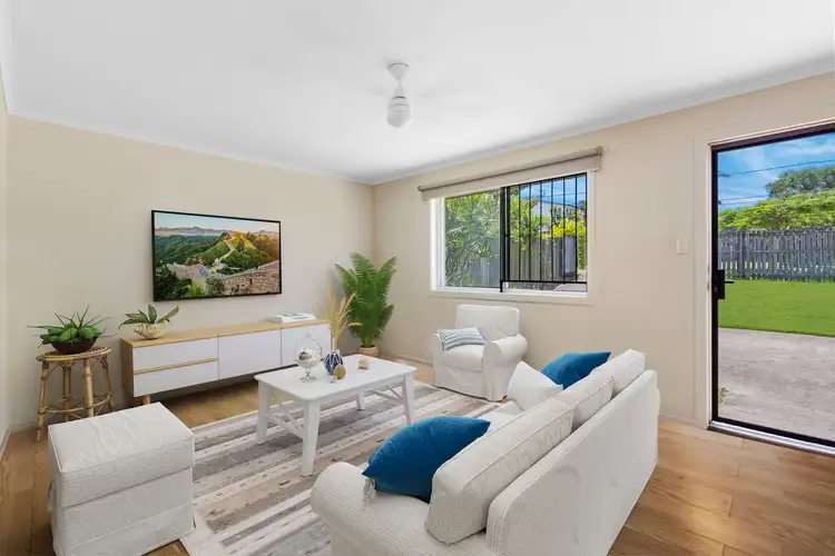 Fifth view of Homely house listing, 146 Barrack Road, Cannon Hill QLD 4170