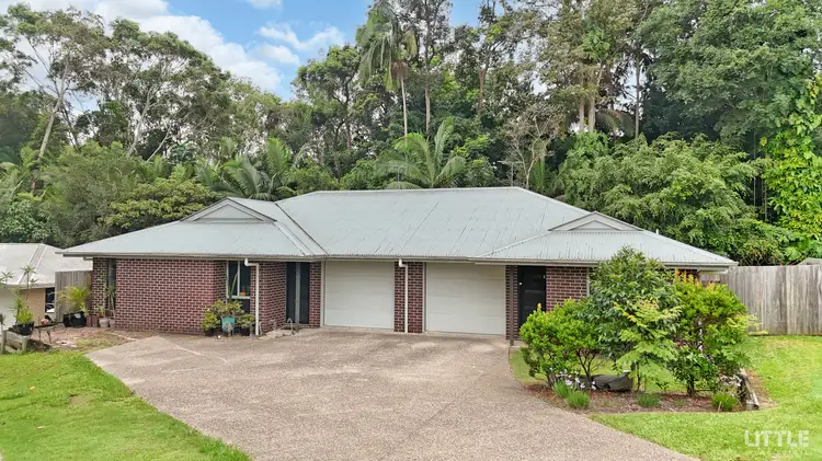 17 Bonaparte Place