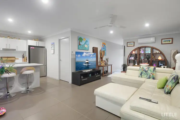 Fifth view of Homely semi-detached listing, 1&2/17 Bonaparte Place, Palmwoods QLD 4555
