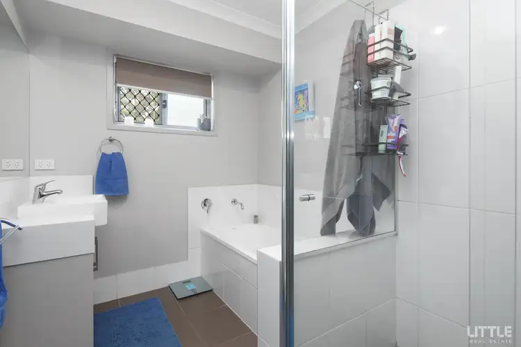 Sixth view of Homely semi-detached listing, 1&2/17 Bonaparte Place, Palmwoods QLD 4555