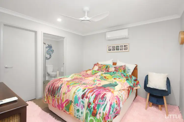 Seventh view of Homely semi-detached listing, 1&2/17 Bonaparte Place, Palmwoods QLD 4555