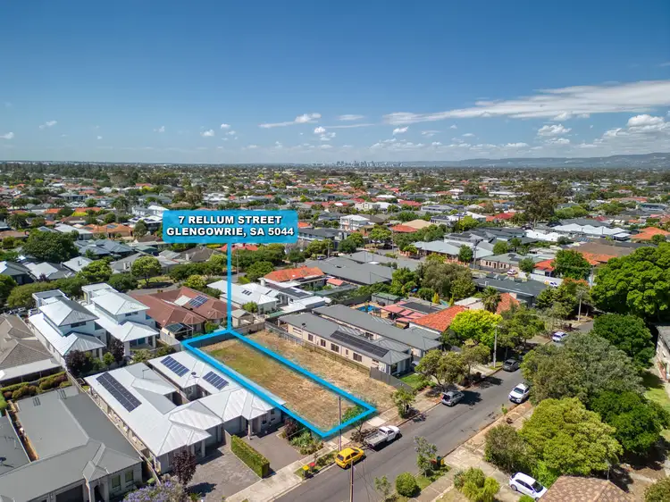 7 Rellum Street, Glengowrie SA 5044