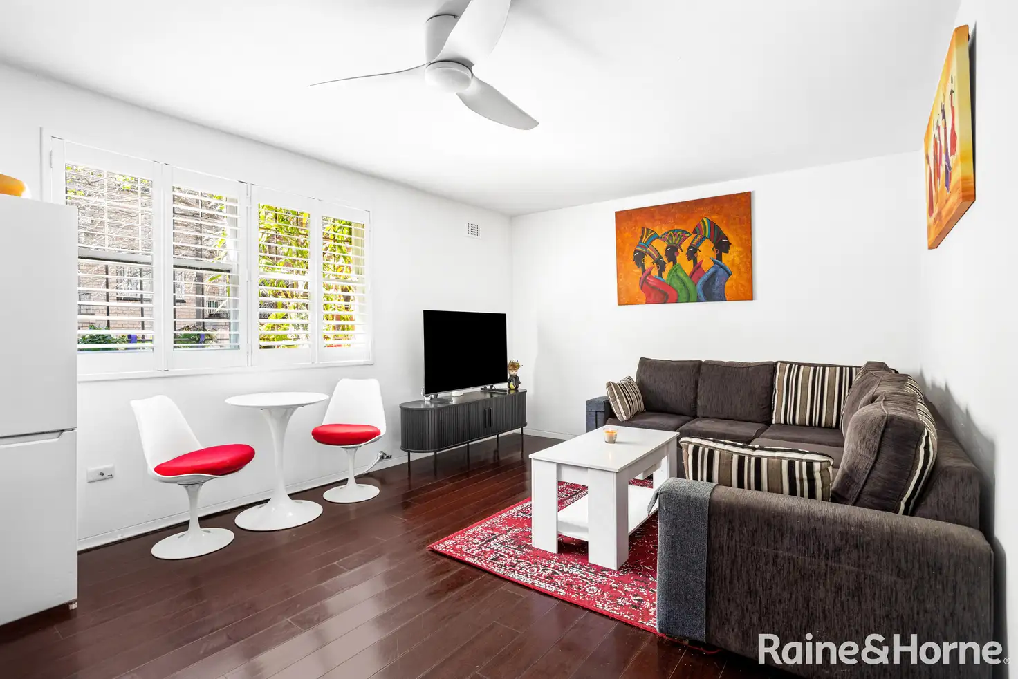 Main view of Homely apartment listing, 10/468 Illawarra Road, Marrickville NSW 2204
