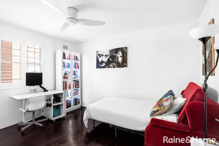 Second view of Homely apartment listing, 10/468 Illawarra Road, Marrickville NSW 2204