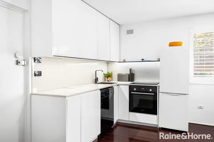 Third view of Homely apartment listing, 10/468 Illawarra Road, Marrickville NSW 2204